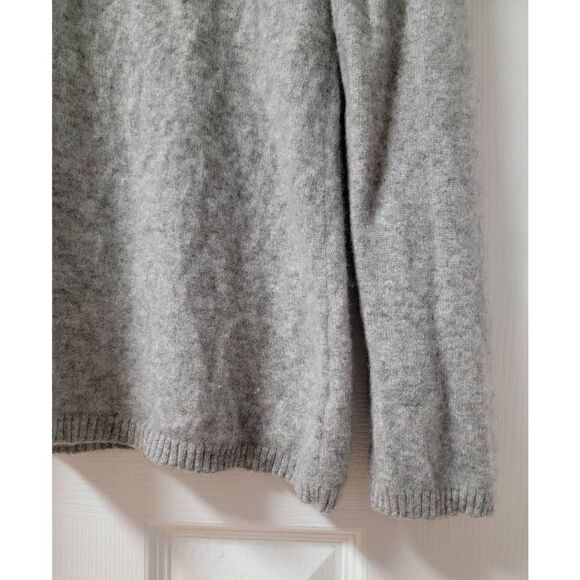 MiMi Maternity Cashmere Sweater L - Picture 5 of 7